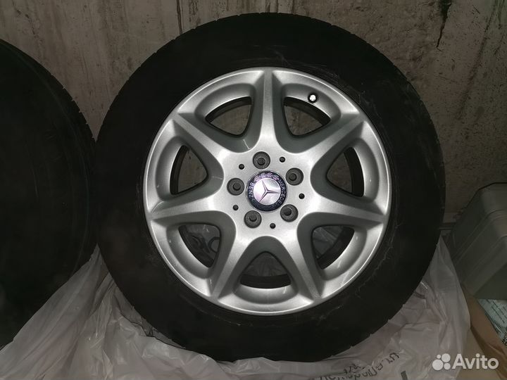 Matador MP 47 Hectorra 3 215/60 R16