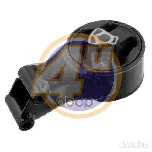 Опора двигателя GM cruze/astra J 09- opem00348 4U