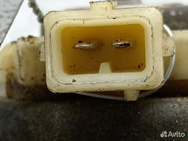 Сигнал (клаксон) Peugeot 308 T7 2008