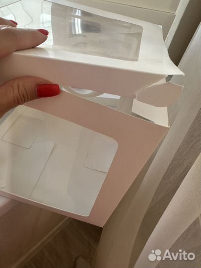 Цифра 1 на годик