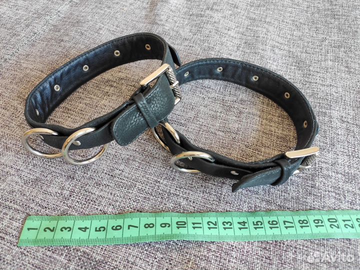 Ошейник для собак мелких пород