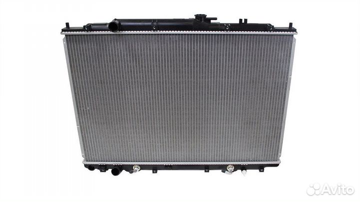 Радиатор охлаждения Acura MDX Акура мдх