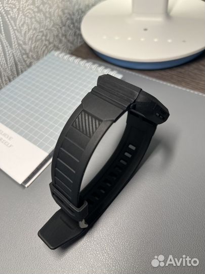 Ремешок чехол Spigen Armor Pro для Apple Watch