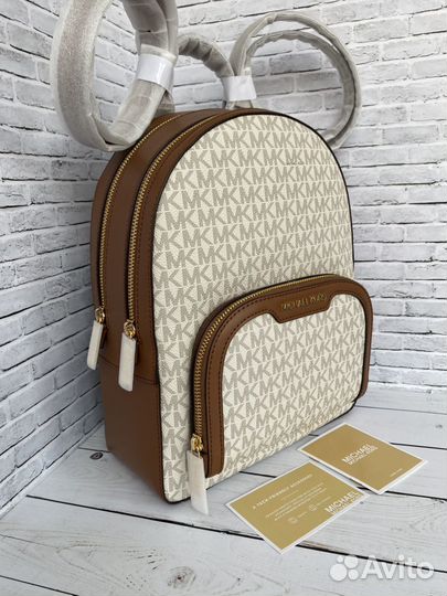 Michael Kors рюкзак новый оригинал