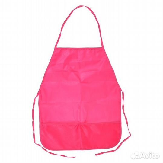 Фартук для труда