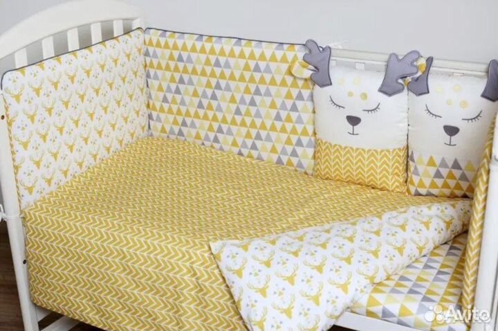 Белье постельное