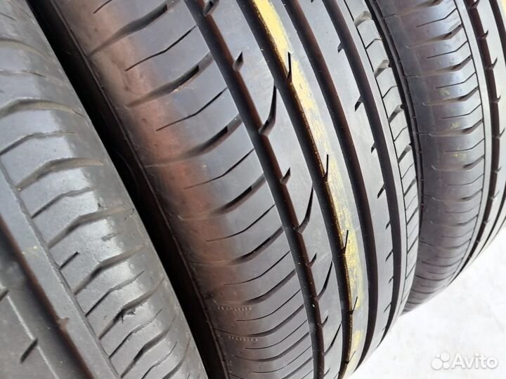 Continental ContiPremiumContact 2 205/70 R16