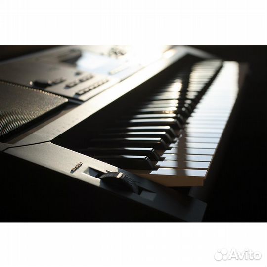 Синтезатор Medeli M17