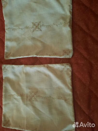 Наволочка декоративная