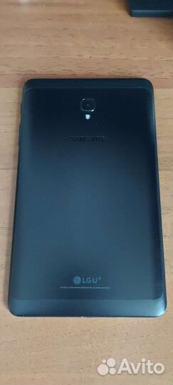 Samsung Galaxy Tab A 8.0 2017 T385L