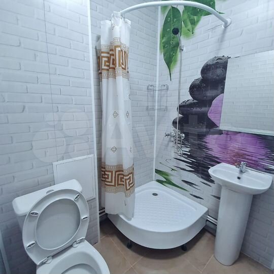 Квартира-студия, 28 м², 2/19 эт.