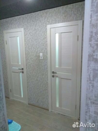 Двери межкомнатные экошпон новые