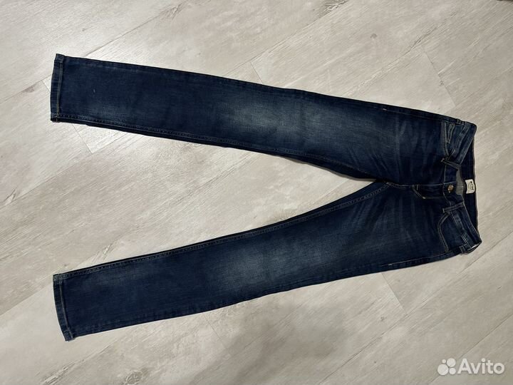 Джинсы mustang новые