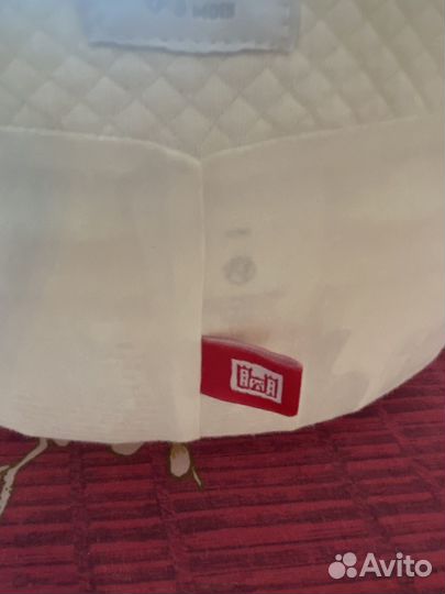 Кокон red castle cocoonababy