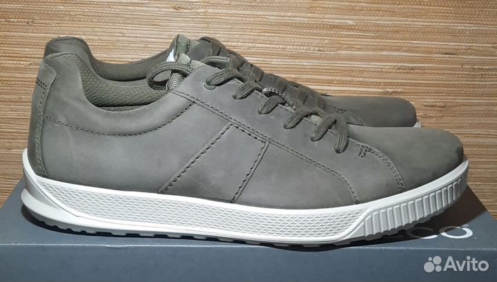 45 кеды ecco byway