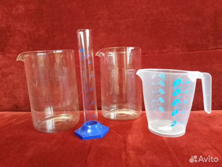 Воск 494 для свечей