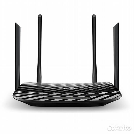 Гигабитный роутер tp-link Archer c5 pro, AC1350