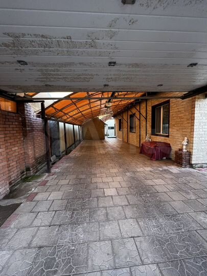 Дом 115 м² на участке 6 сот.