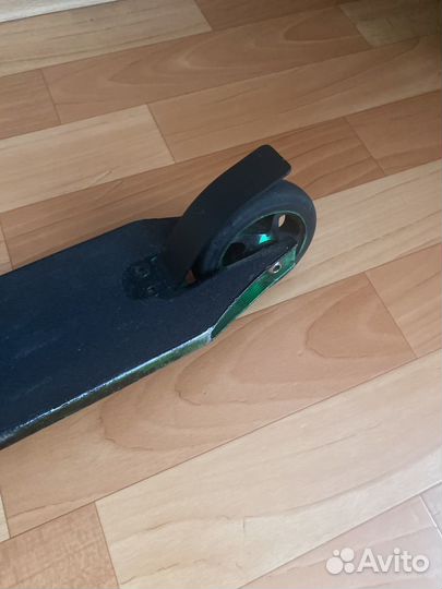 Трюковой самокат стрит (KMS)