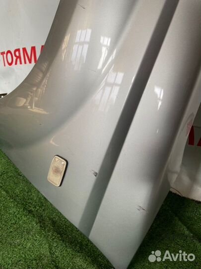 Крыло переднее левое Nissan X-Trail NT30