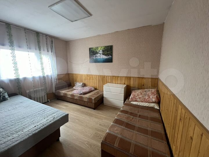 Таунхаус 50 м² на участке 20 сот.