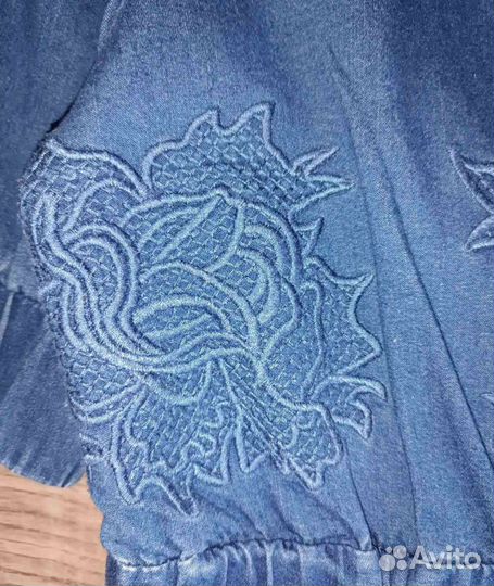 Женские вещи пакетом 42-44