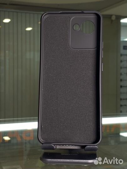 Чехол на Realmi c30