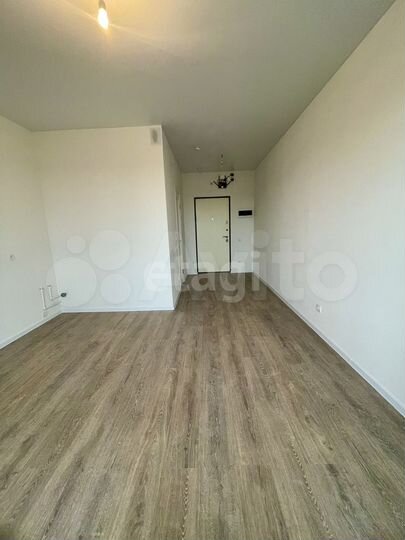 Квартира-студия, 23,9 м², 6/16 эт.