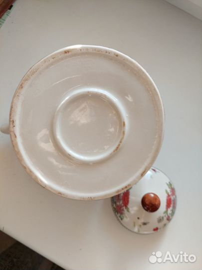 Заварочный чайник