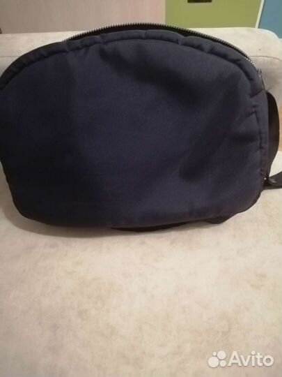 Сумка на коляску