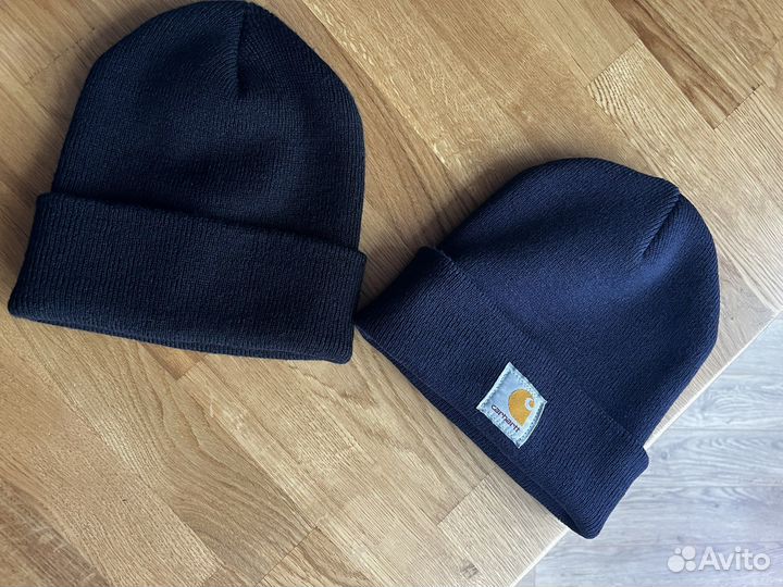 Шапки Carhartt оригинал