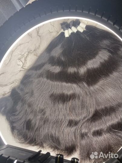 Волосы для наращивания