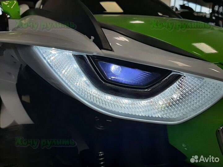 Детские электромобили