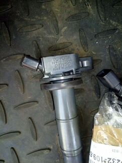 Катушка зажигания toyota Камри Рав 4