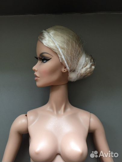 Fashion royalty Vanessa