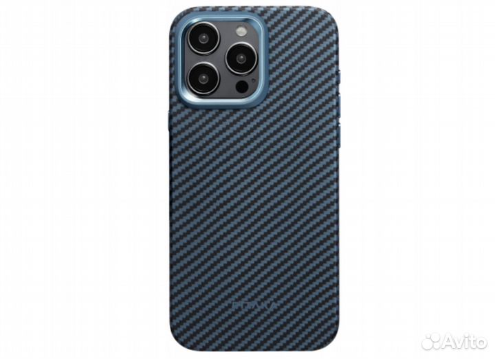 Чехлы Pitaka Оригинал Все модели iPhone 14/15