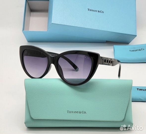 Солнцезащитные очки tiffany Lux