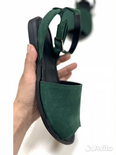 Босоножки 36 р