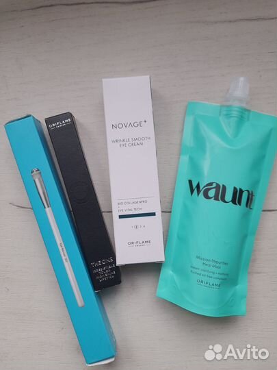 Подарочный набор