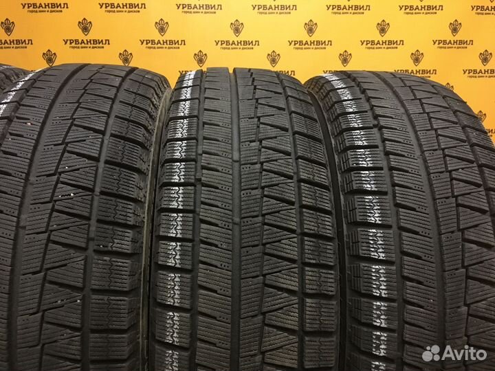 Bridgestone Blizzak Revo GZ 185/55 R16 83S