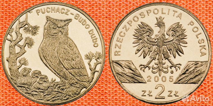 Красная книга Польши