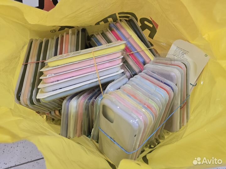 Чехлы на телефон iPhone 11 pro/ pro max