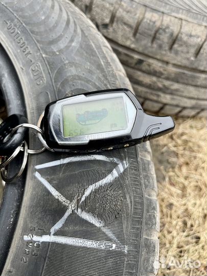 Hankook AH11 185/65 R15