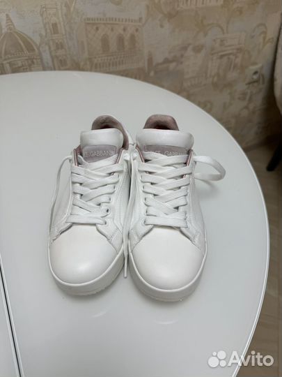 Dolce gabbana portofino