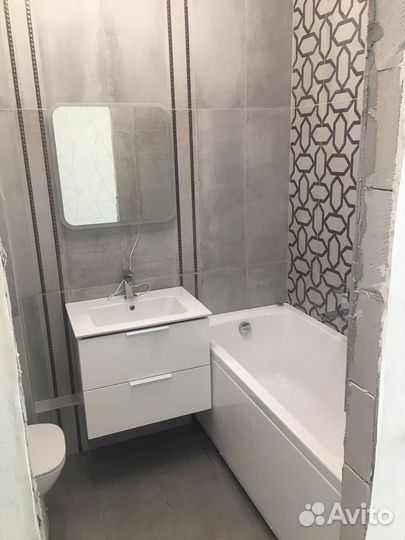 Ремонт квартир