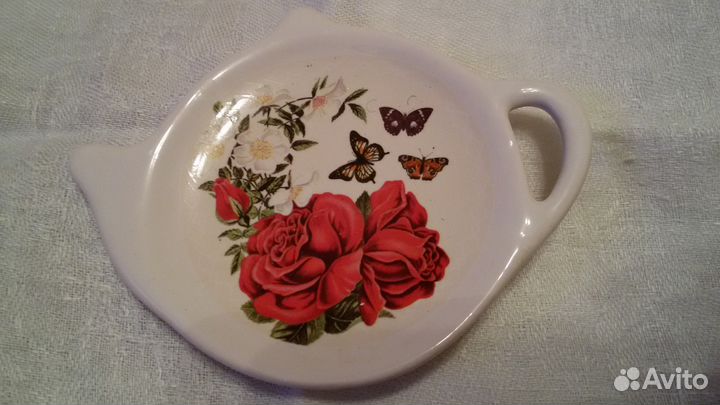 Поднос салатник тарелка термос мешок для запекания