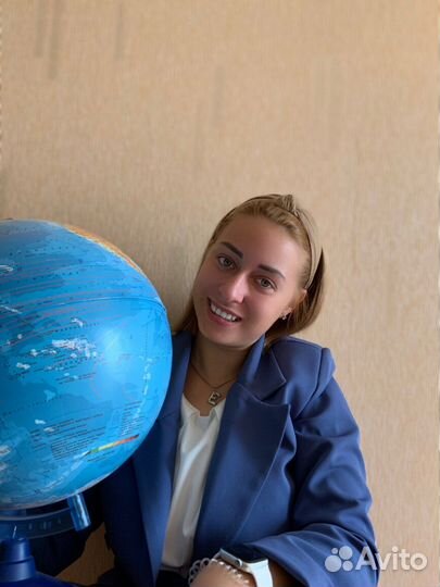 Репетитор по английскому