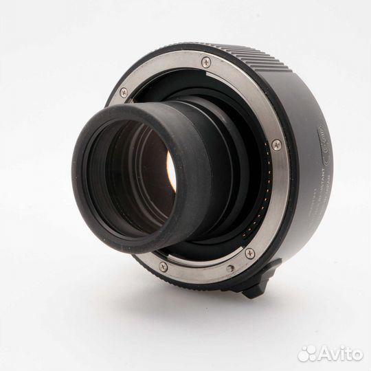 Fujifilm GF 1.4x TC WR