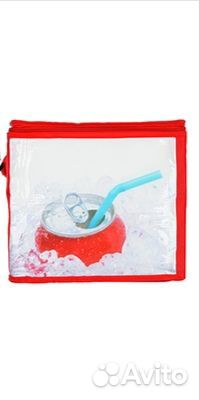 Термосумка 17л