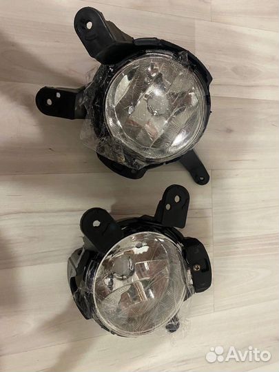 Кронштейны птф круз